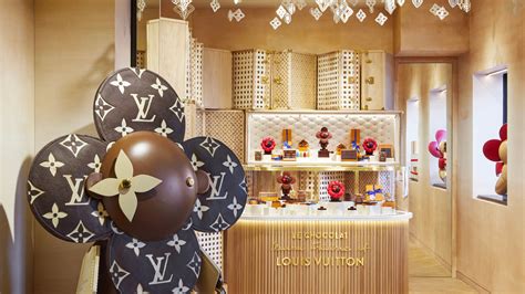 louis vuitton le chocolat